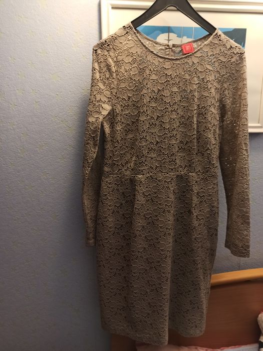 Elegancka sukienka Tiffi