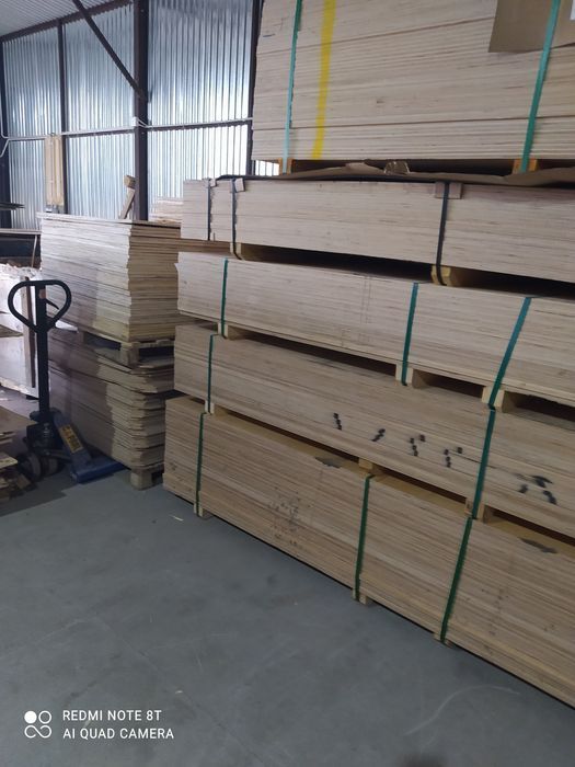 sklejka wodoodporna liściasta brzozowa iglasta