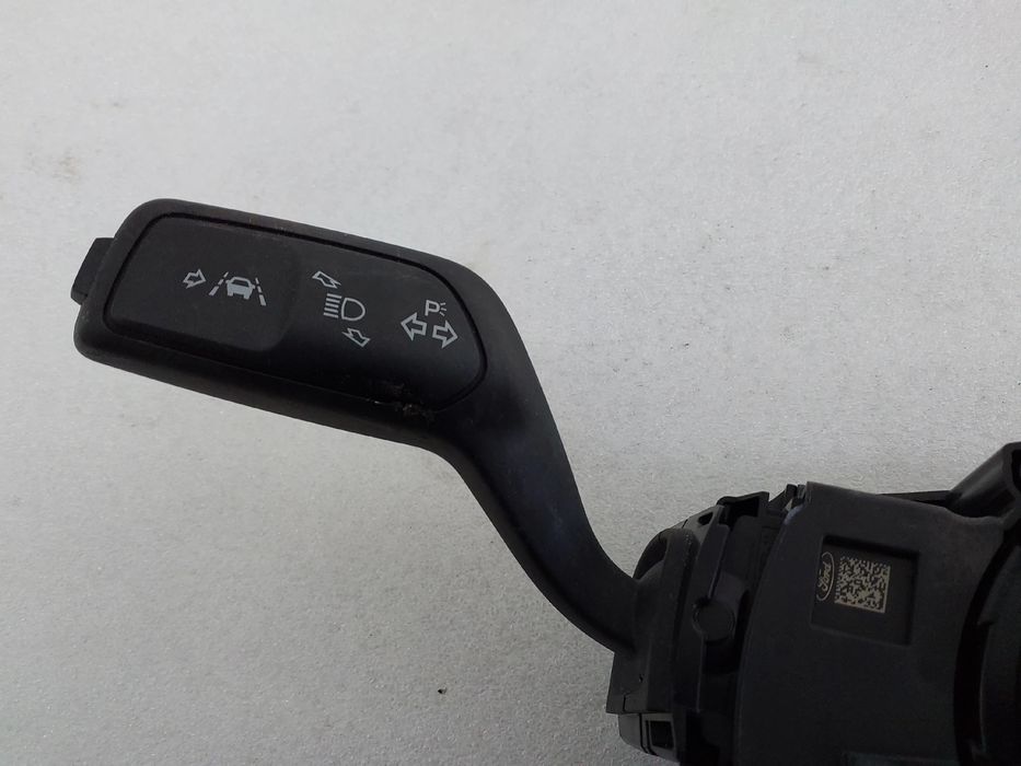 Conjunto / manetes de luzes e limpa vidros FORD Puma (J2K, CF7)