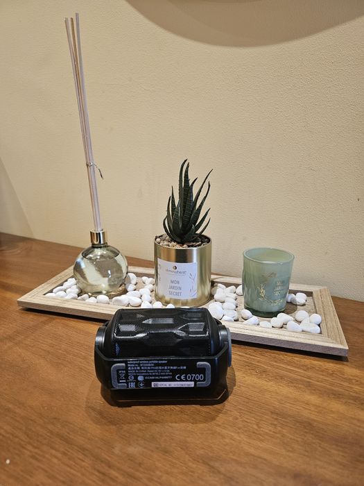 Coluna Bluetooth Philips Waterproof