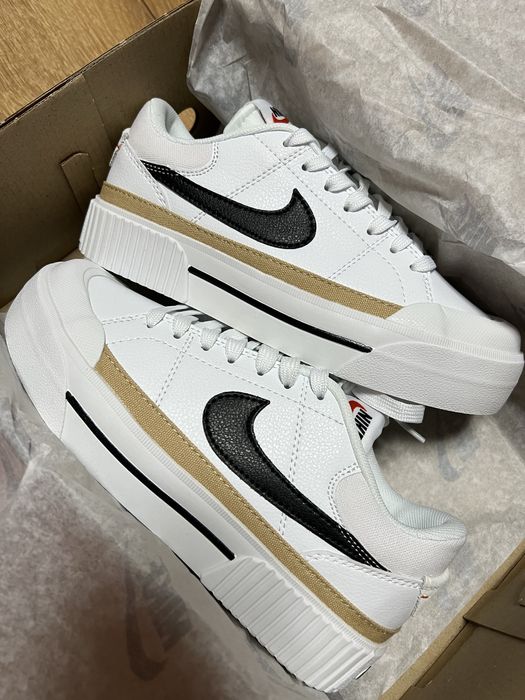 Кросівки Nike Court Legacy (37-40)