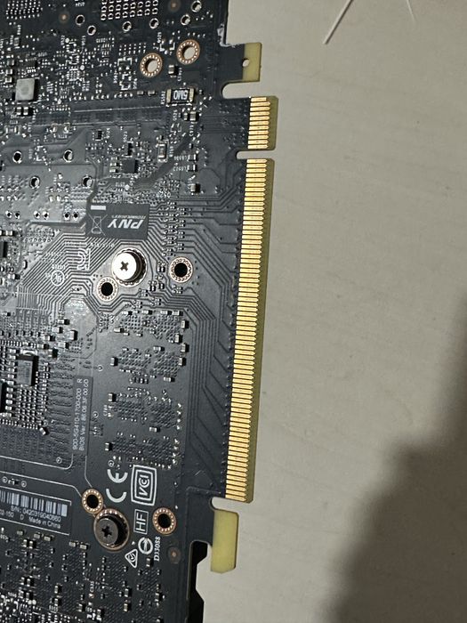 Nvidia quadro p2000 5g