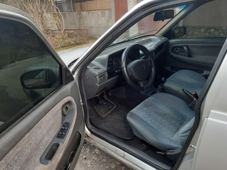 Продам Daewoo Nexia в нормальном состоянии