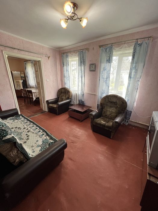 Продається будинок в м.Городище, Черкаська обл Є ВІДНОВЛЕННЯ