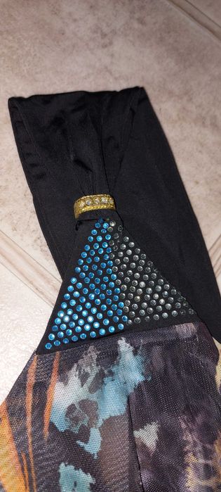 Плаття Сарафан вечірня