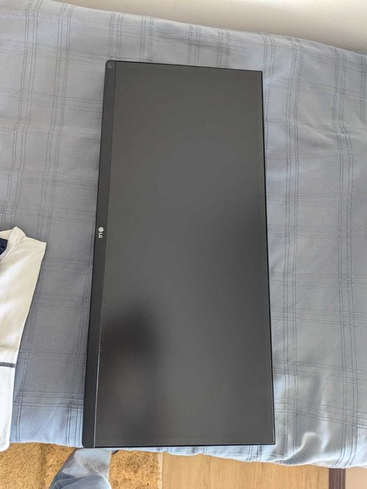 Monitor LG 29UB67-B 29" LED (sem base)