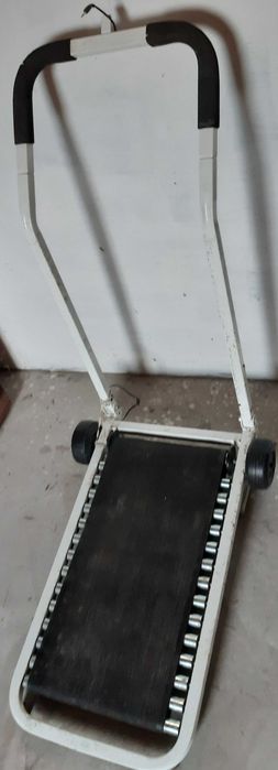 bieznia dla seniorow do rehabilitacji