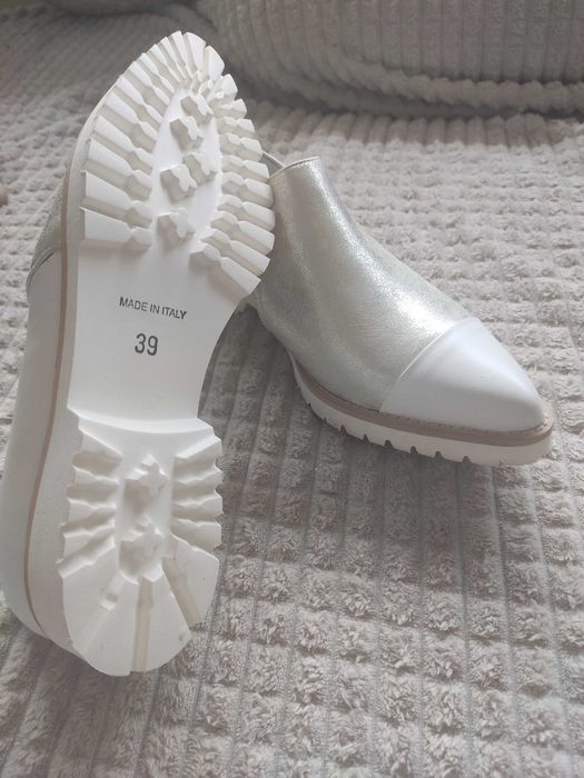 Buty Venezia rozmiar 39