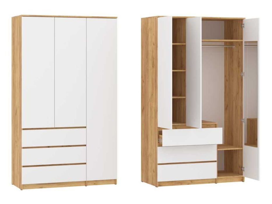 Комод Тумба Стол Шкаф Пенал Кровать Гостиная Прихожая МЕБЕЛЬ СО СКЛАДА