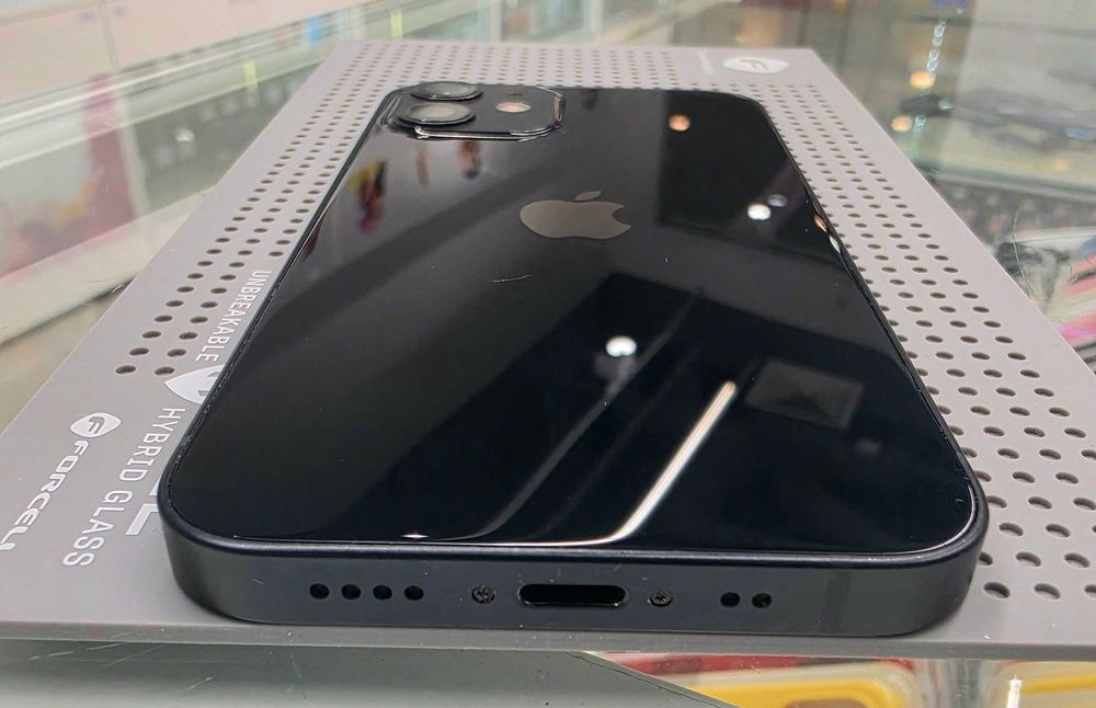 Iphone 12 Mini 128GB Bat. 100% Telakces Felicity *Raty 0%