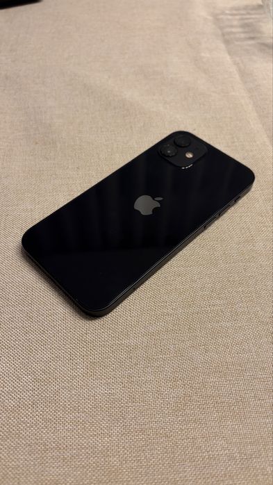 iPhone 12 64gb Preto