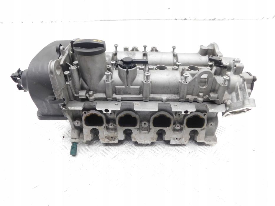 głowica kompl. a1 a3 golf vii superb leon iii tiguan ii 1.4 tsi czc