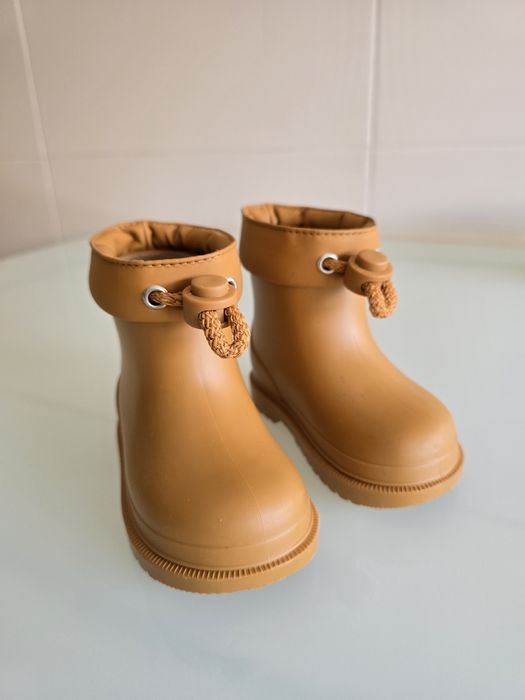 Galochas IGOR YOGI para bebé