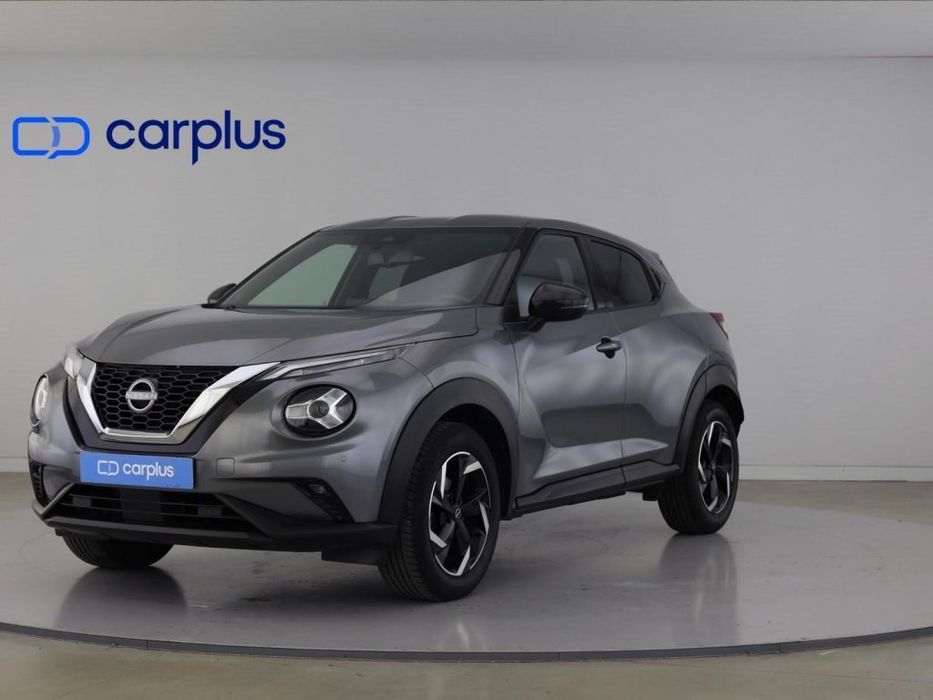 Nissan Juke 1.0 DIG-T N-Connecta