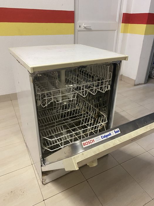 Maquina lavar loiça  BOCSH