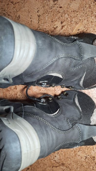Черевики жіночі зимові LOWA   RENEGADE ICE GTX Ws
