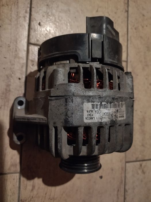 Генератор Denso 51859041