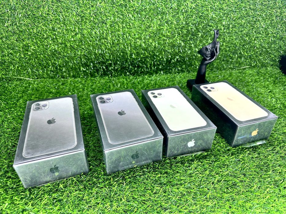 Найкраща ціна Iphone 11 Pro Max ПОДАРУНОК ЗВОНИ айфон 11 про макс