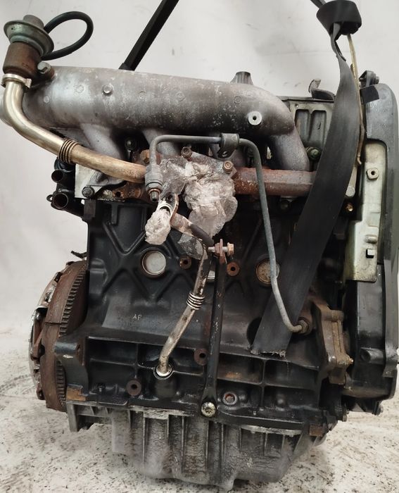 Motor completo RENAULT Megane I Break (KA0/1_)