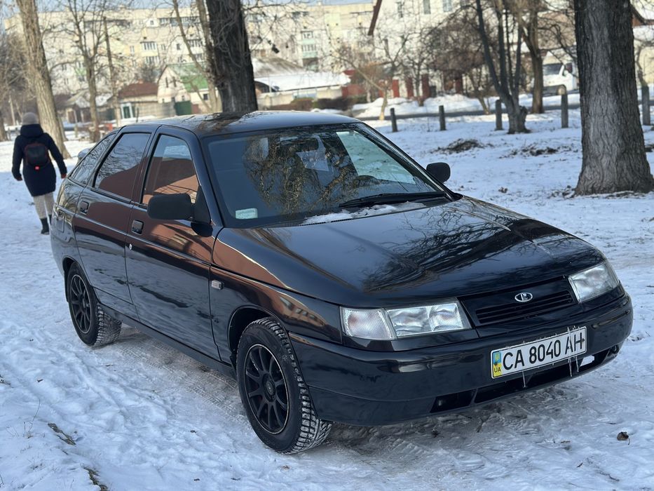 Продам свою 12 шку