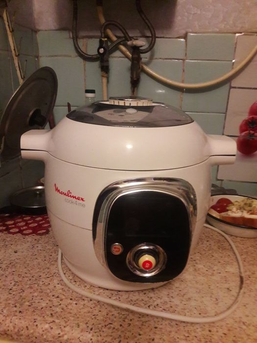 МультиваркаMulinexs