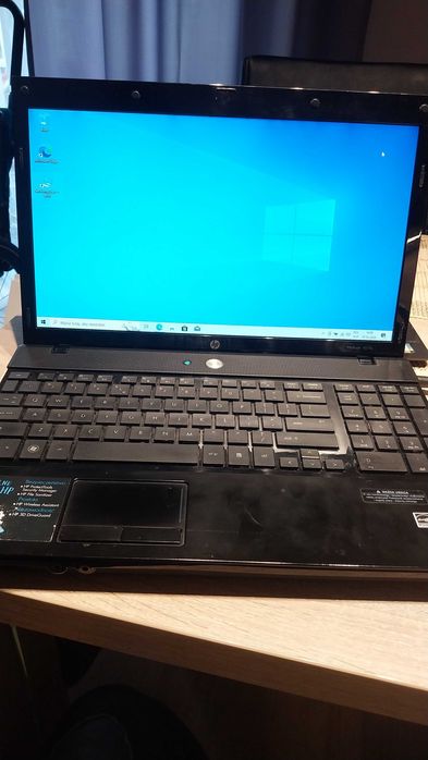 Laptop HP ProBook 4510s