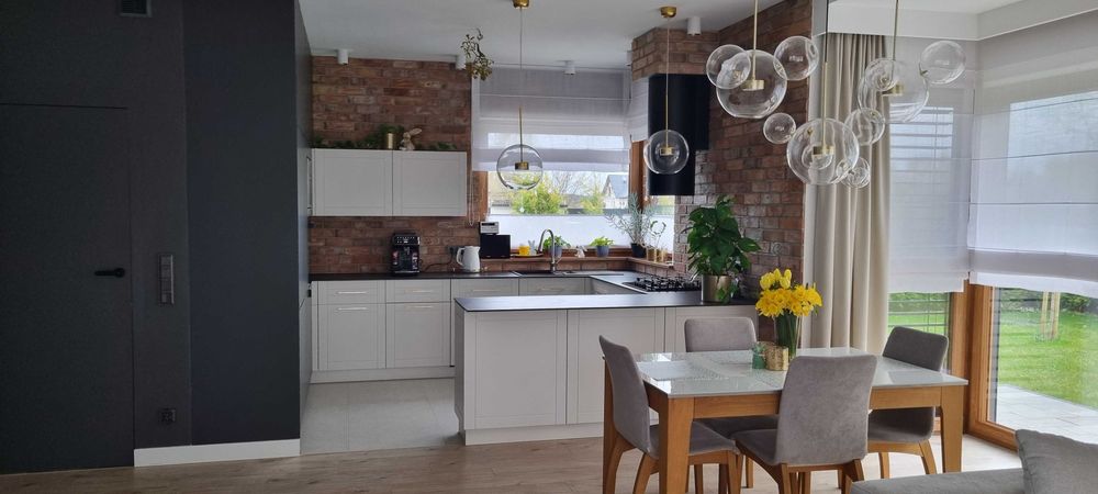 Sprzedam dom w Gąbinie.