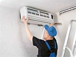 Установка, продаж, монтаж кондиціонерів та теплових насосів