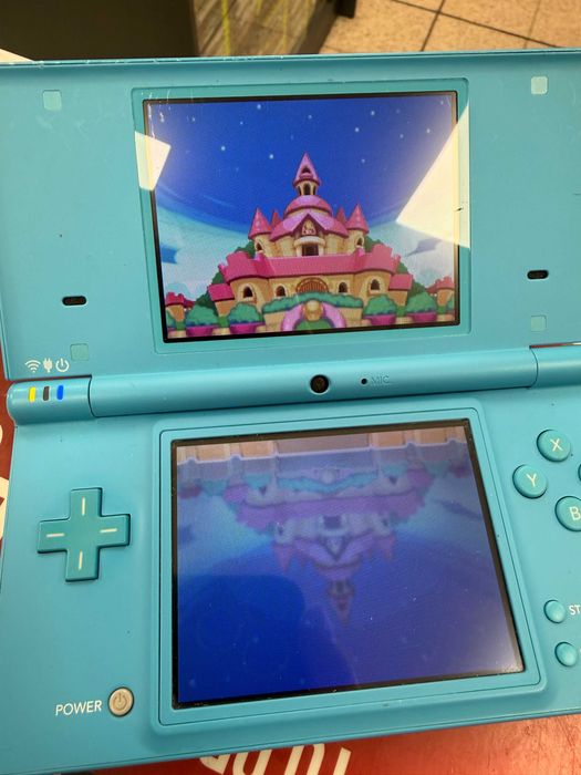 Konsola Nintendo DSi | Gwarancja | Sklep | 13