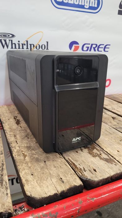 UPS/Стабилизатор/Безперебойник  APC