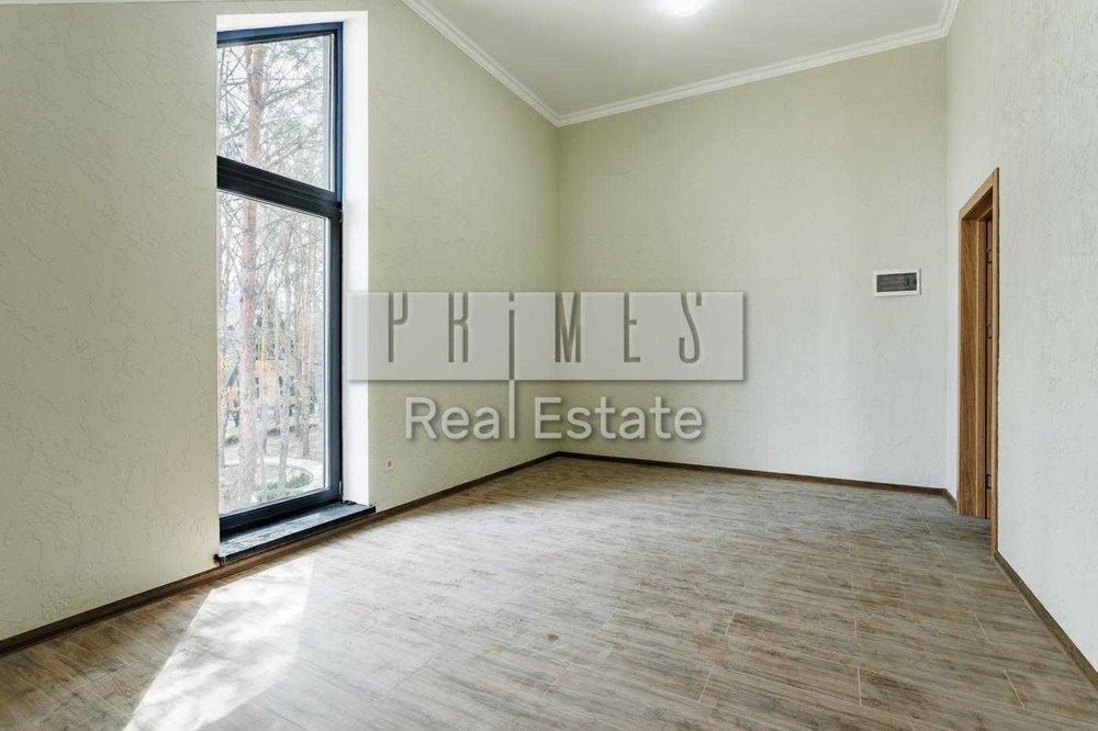 Продаж 5к будинку, ділянка 25 соток, навіс на 2 авто, басейн, Дмитрівка