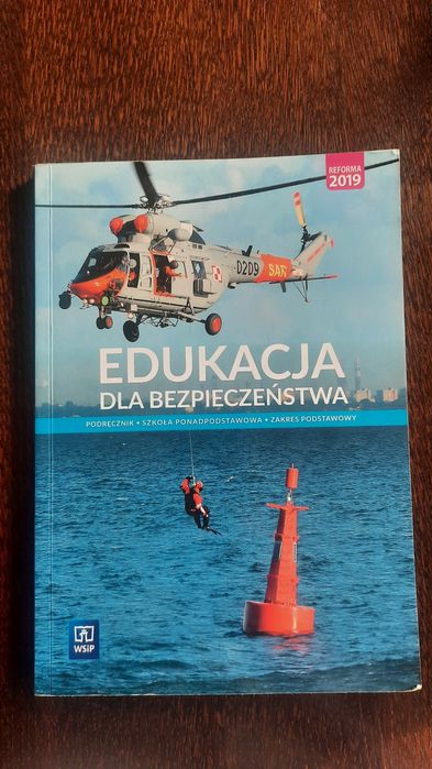 Edukacja dla bezpieczeństwa