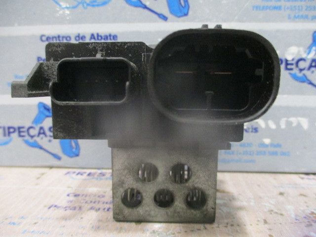 Resistência da chauffage / sofagem CITROËN DS4 (NX_)
