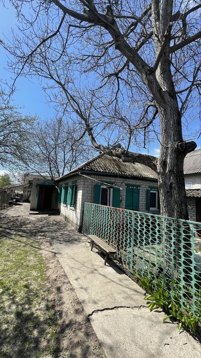 Продаж будинку у Білецьківці