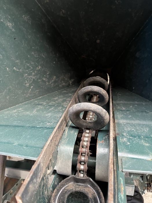 саджалка до мотоблока/мінітрактора