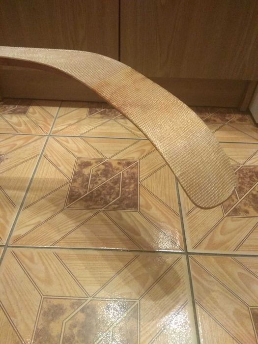 Ключка хокейна (Клюшка хоккейная) СССР “ЭЛИТА МУКАЧЕВО”,оригінал 1984р