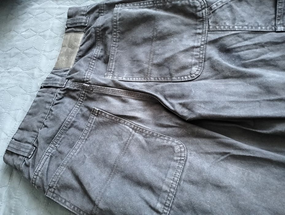 Джинси (House baggy)