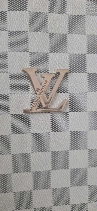 Bolsa estilo Neverfull L.V.