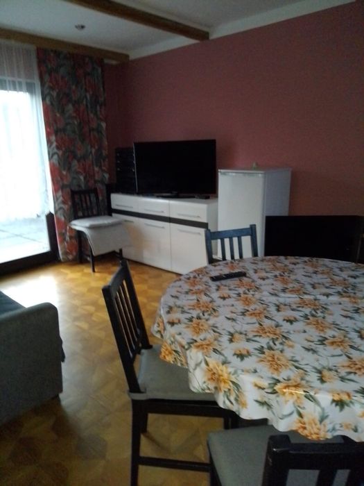 Pokoje wypoczynkowe  „u Ali”