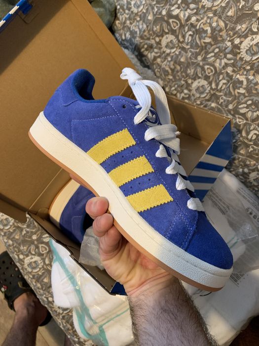 Adidas Campus 00s
