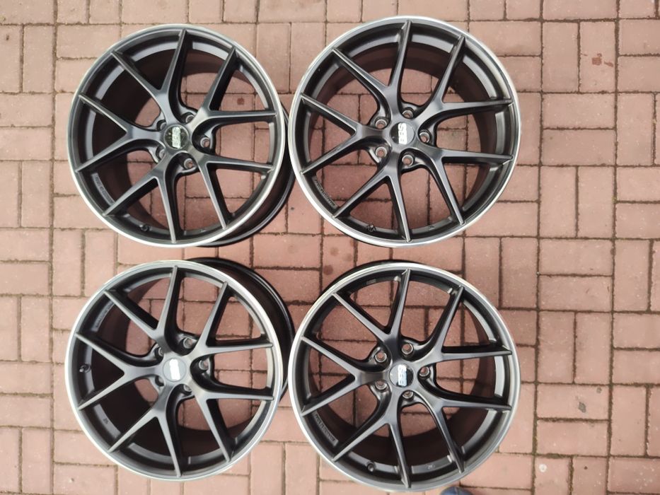 BBS CI R CI 2201 9x19 et42 5x112