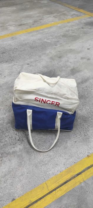 Máquina de limpeza a vapor