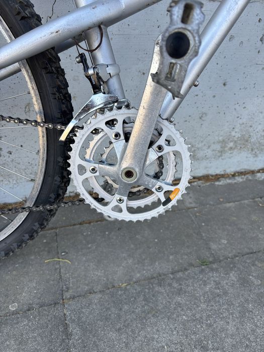 Pecas para bicicletas btt ou estrada