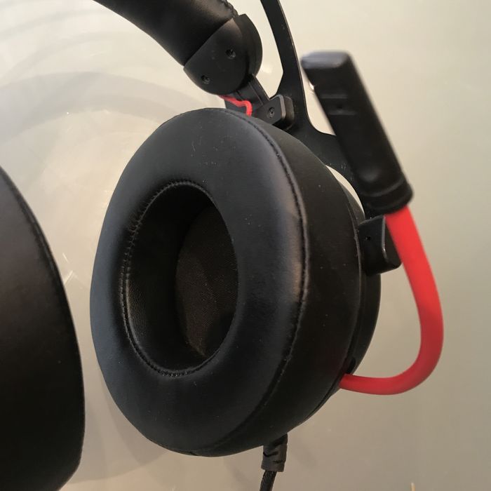 Auriculares OMEN HP