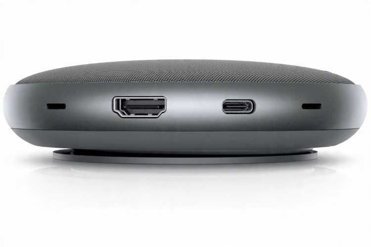 Dell Speakerphone MH3021P głośnik konferencyjny stacja dokująca voip