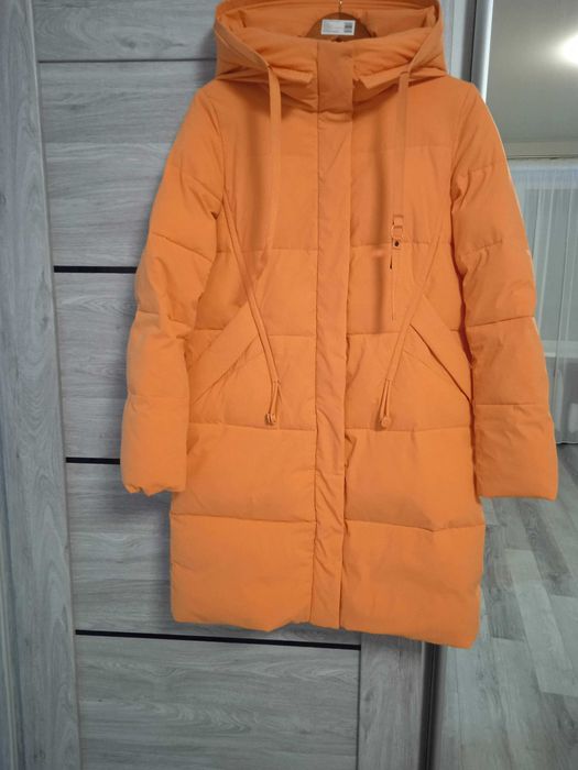 Куртка зима Towmy р.М