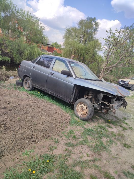 Продам кузов голый  ВаЗ 2110