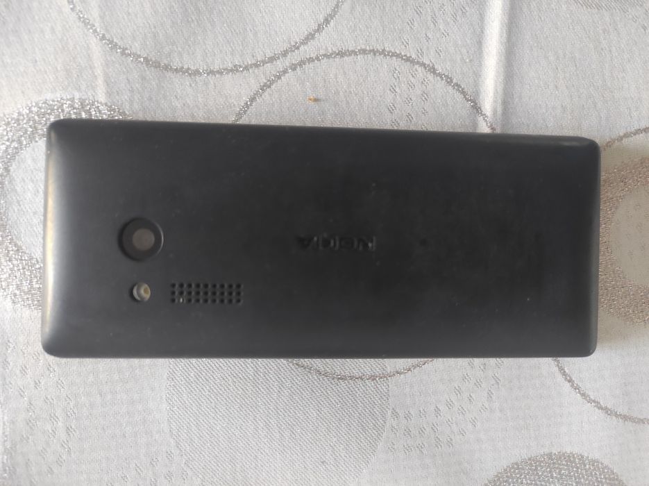 Nokia 105 Dual sim para peças