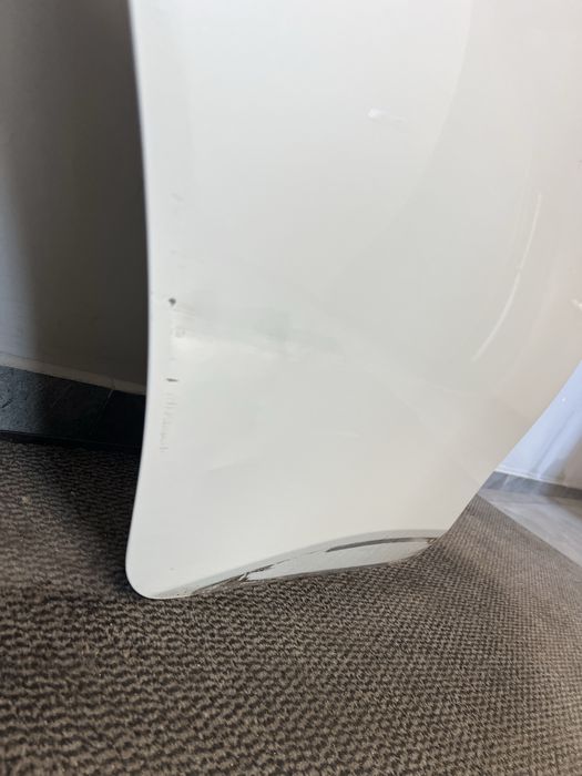 Drzwi tył prawe Toyota Auris II  kod 070 18 rok HB