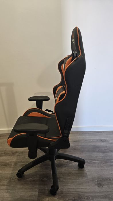 Cadeira Alpha Gamer